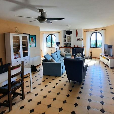 Casa Blanca Βίλα Alcossebre Εξωτερικό φωτογραφία