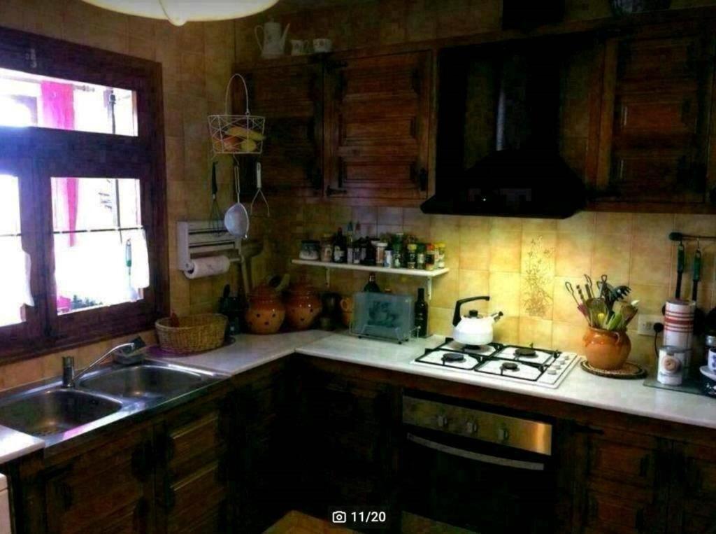 Casa Blanca Βίλα Alcossebre Εξωτερικό φωτογραφία